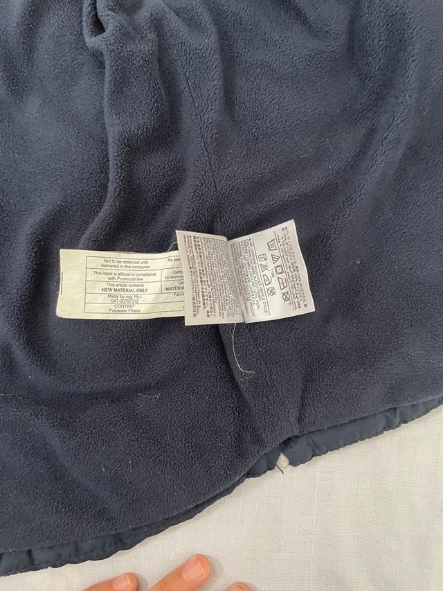 Old Navy Vest - Size 3T - photo 3