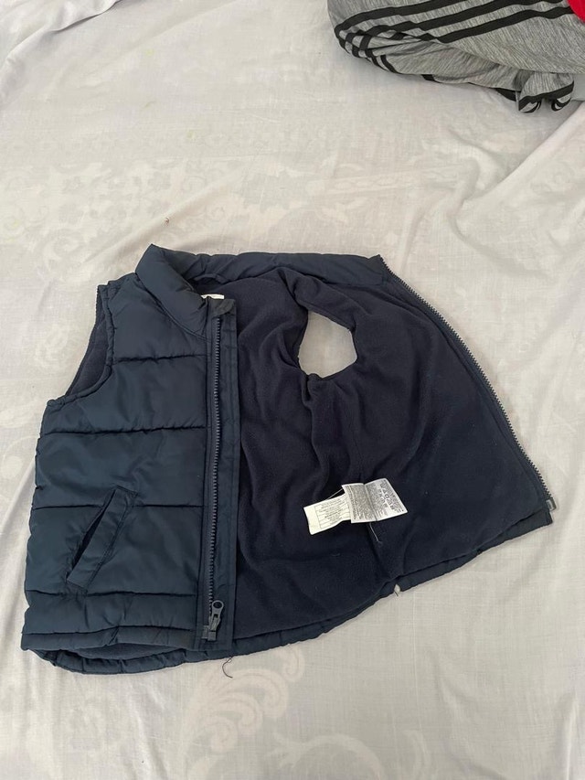 Old Navy Vest - Size 3T - photo 4
