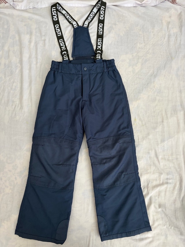 Gusti Snow Pants - Size 8 & 7