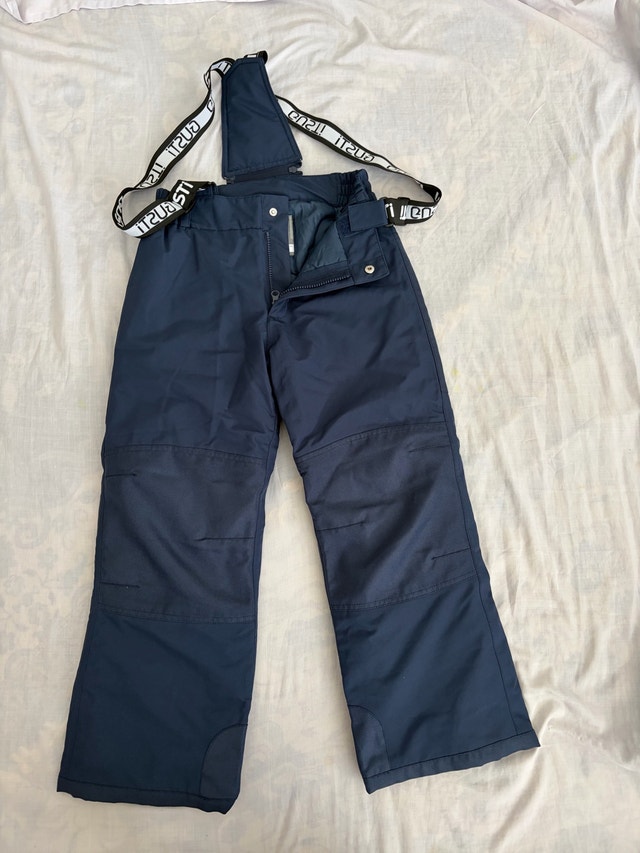 Gusti Snow Pants - Size 8 & 7 - photo 4