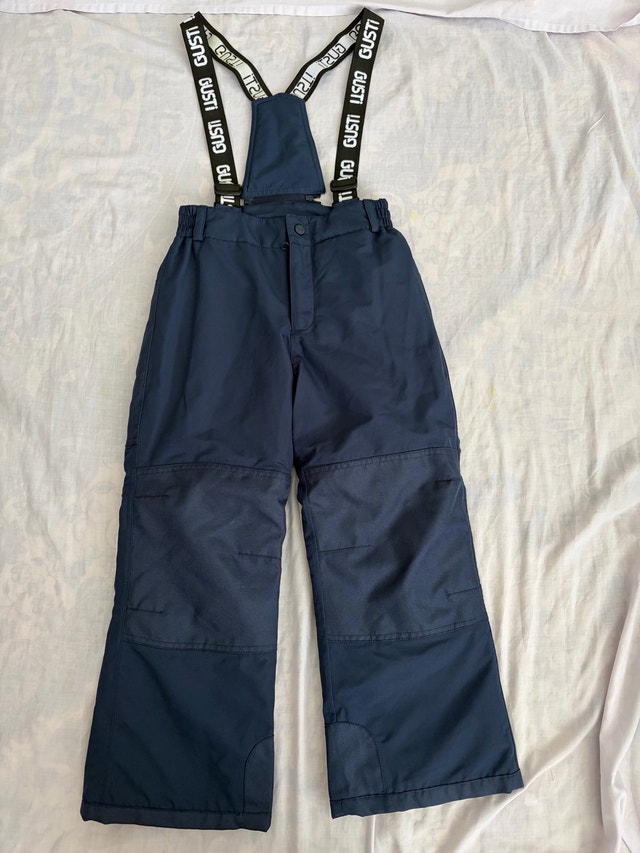 Gusti Snow Pants - Size 8 & 7 - photo 5