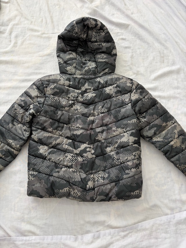 George Jacket - photo 2