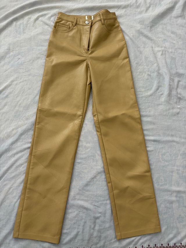 Garage Women's Pants