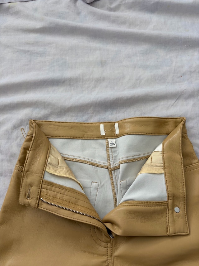 Garage Women's Pants - photo 3