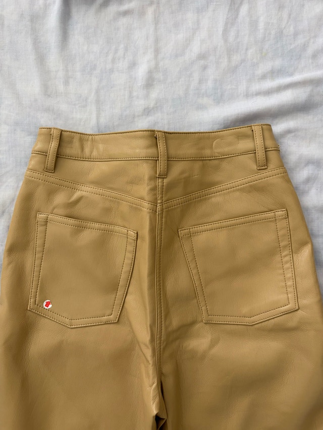 Garage Women's Pants - photo 4
