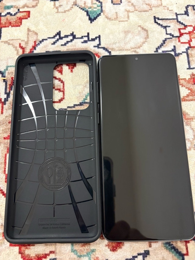 Samsung Galaxy S20 Ultra 5G 128GB Unlocked - photo 2