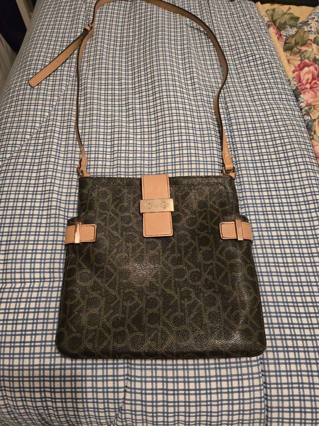 Calvin Klein Crossbody Bag