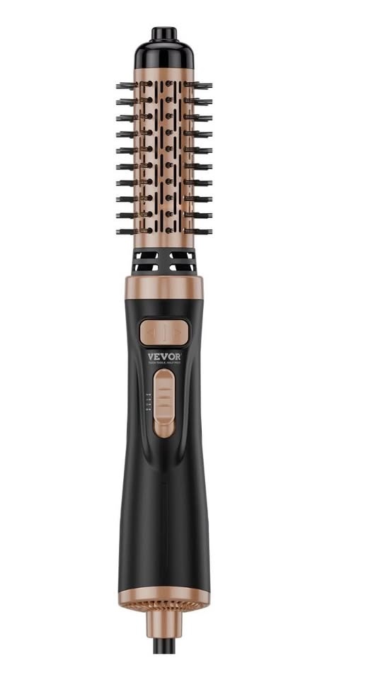 Multi stylers hot hair brush - photo 2