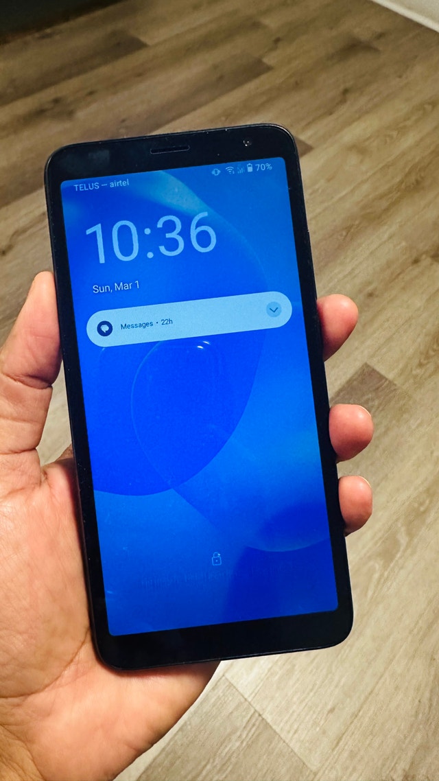 TCL 502 - Best Backup Phone - photo 3