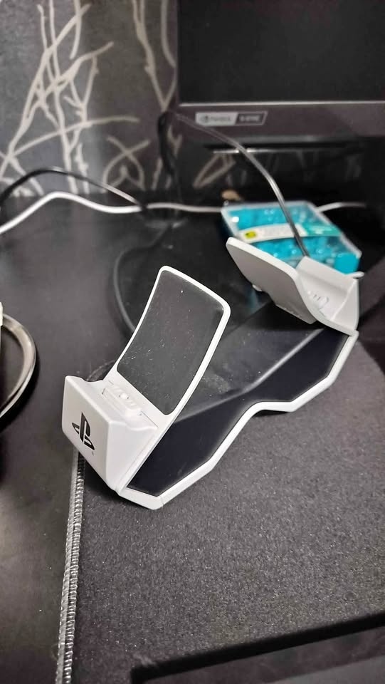 PS5 DualSense Charging Station