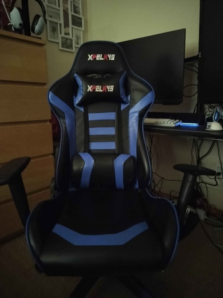 Gaming chair - photo 2