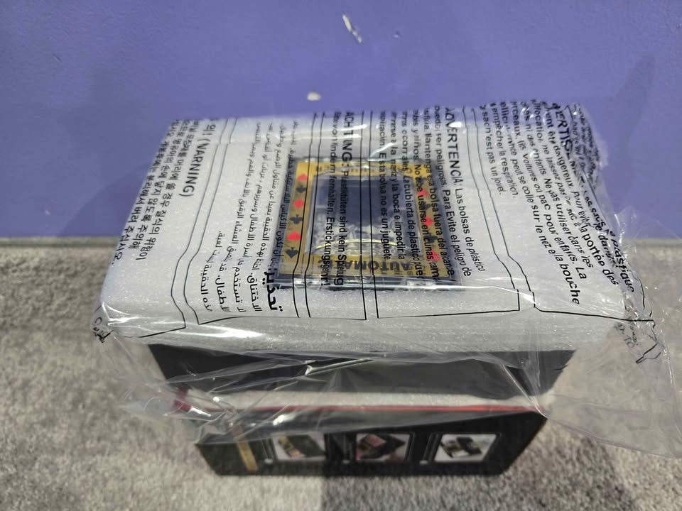 Brand New | Automatic Card shuffler - photo 4