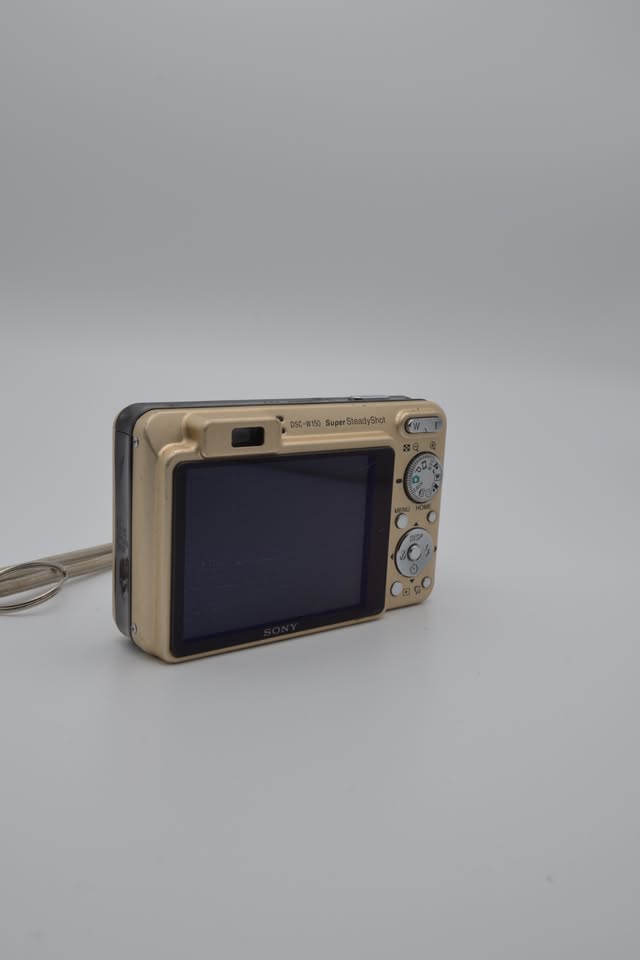 Sony Cyber-shot DSC-W150 – Tested & Working - photo 3