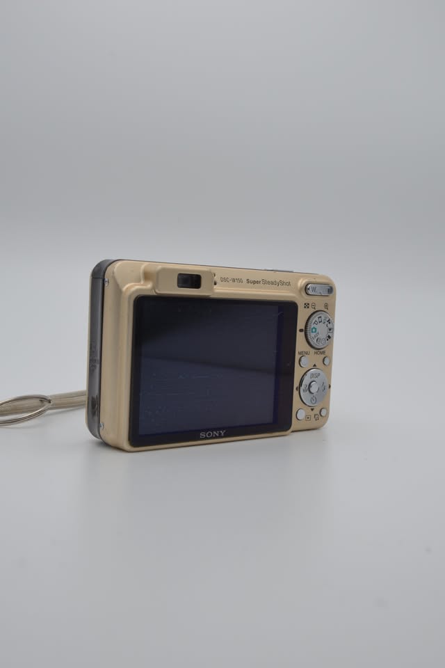 Sony Cyber-shot DSC-W150 – Tested & Working - photo 4