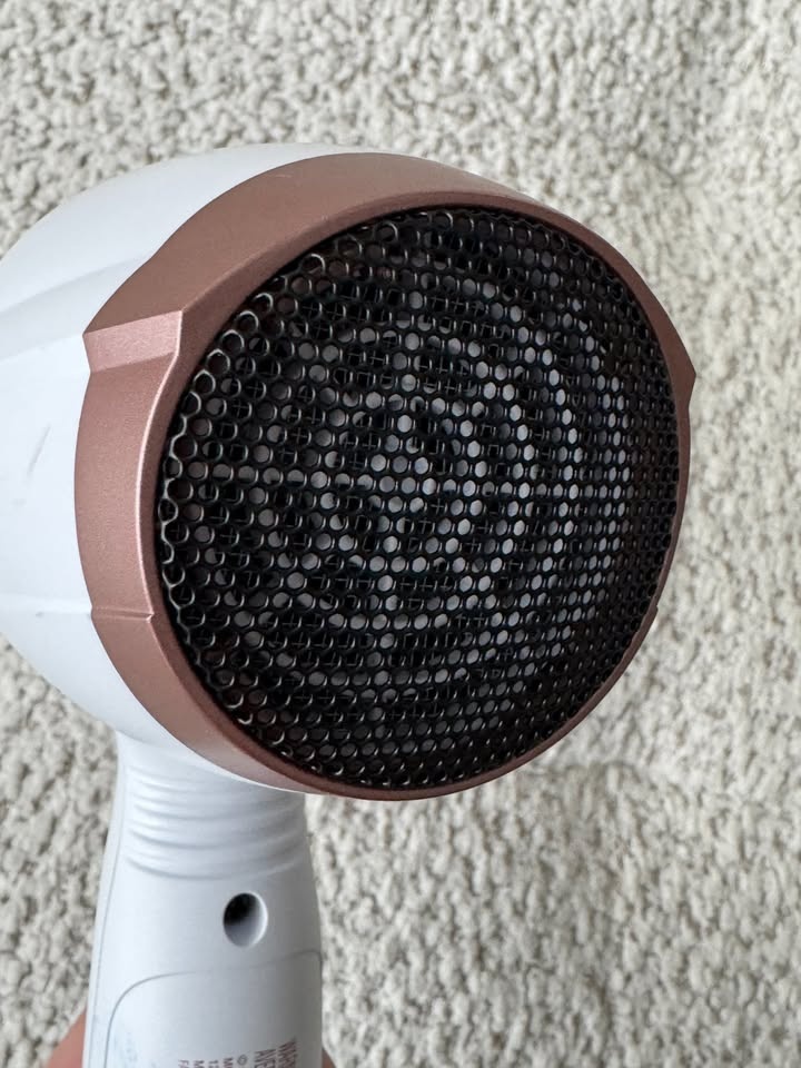 Conair Double Ceramic Blow Dryer 1875W - White - $20 - photo 2