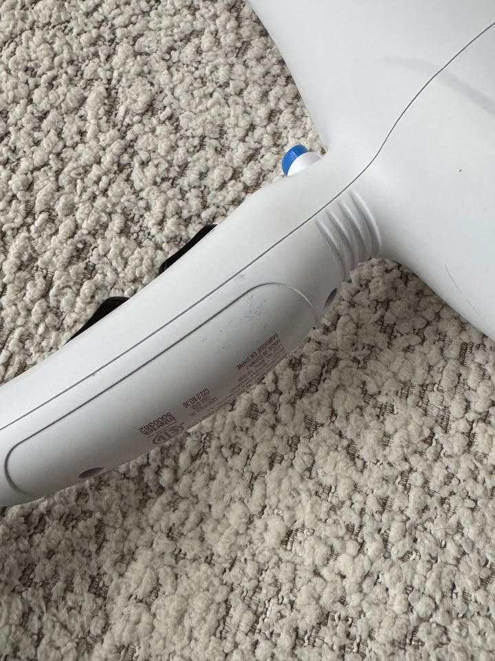 Conair Double Ceramic Blow Dryer 1875W - White - $20 - photo 4