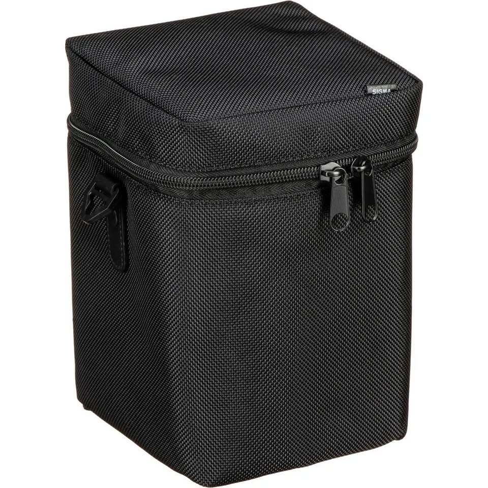Sigma Camera Lens Pouch - $5