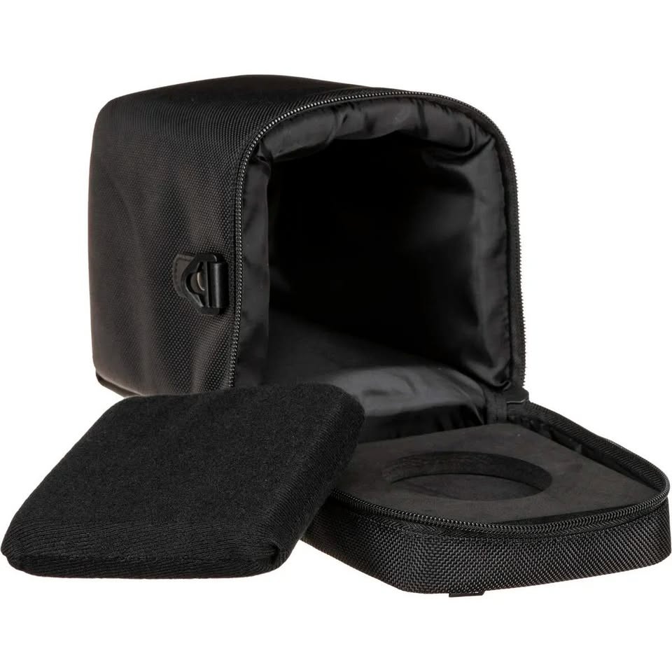 Sigma Camera Lens Pouch - $5 - photo 3