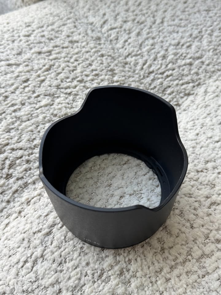Nikon HB-40 Camera Lens Hood - $5 - photo 4