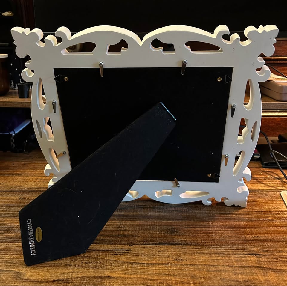 Beautiful solid wood picture frame (8x10) - photo 2