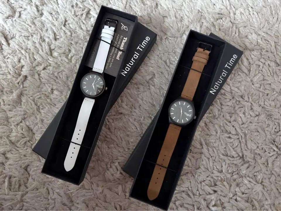 Twigs his and her couples watches thumbnail