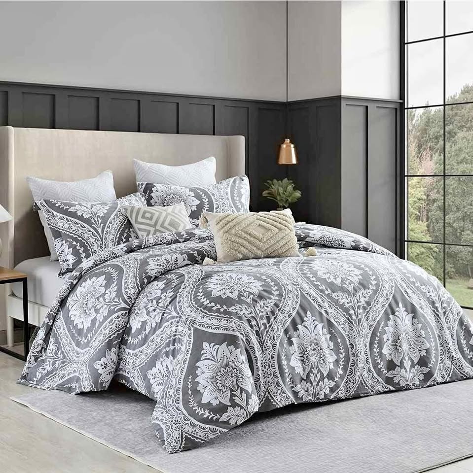 Duvet Cover 100% Cotton