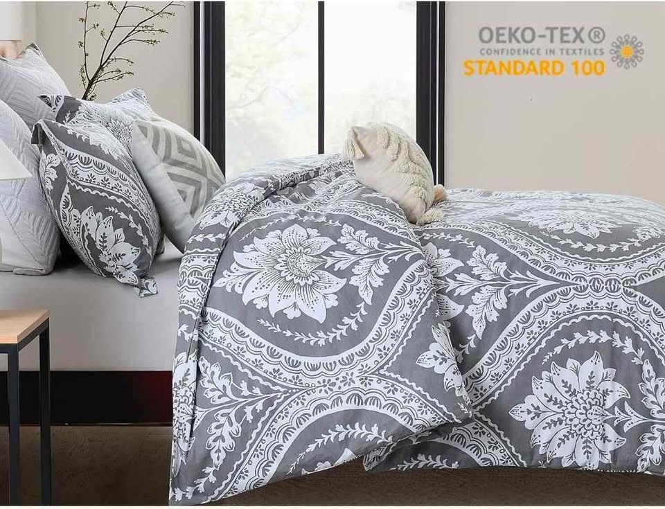 Duvet Cover 100% Cotton - photo 5