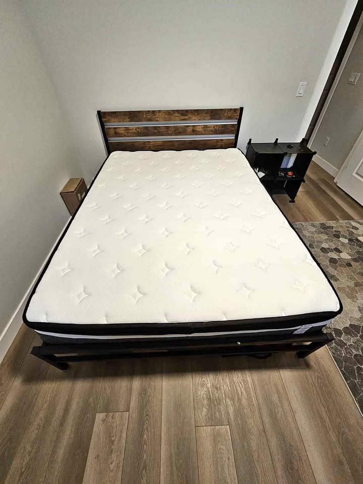 Queen Mattress