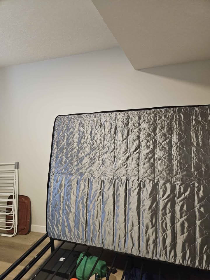 Queen Mattress - photo 4
