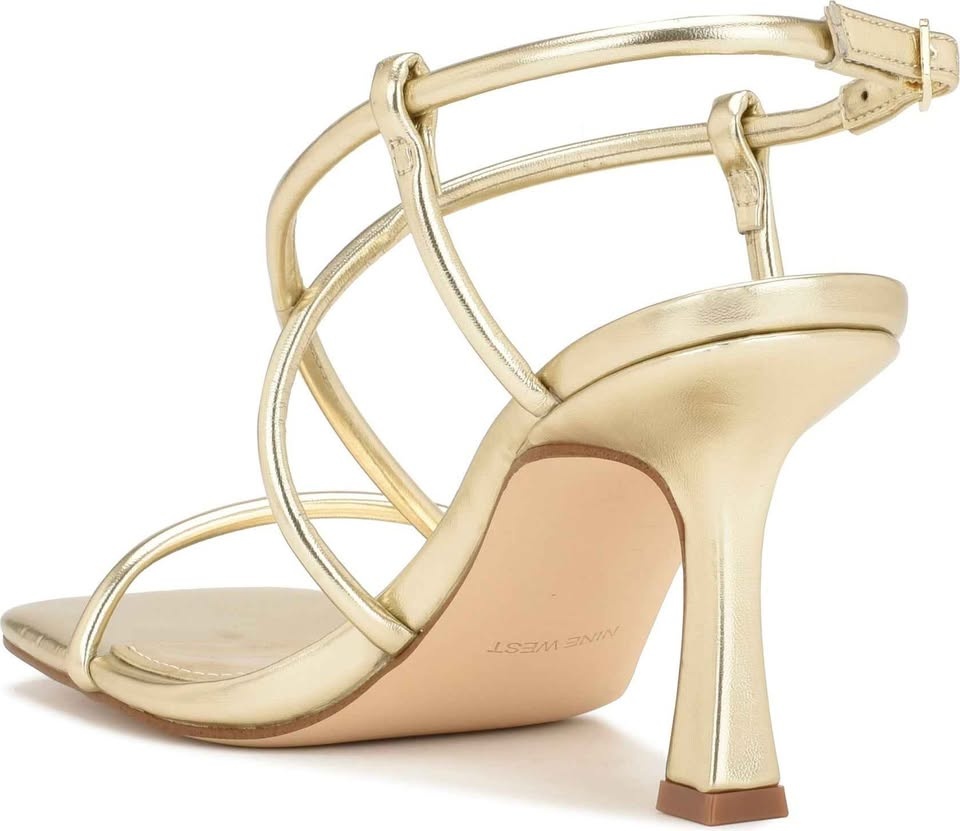 GOLDEN NINE WESTA WOMEN FOOTWEAR - photo 4