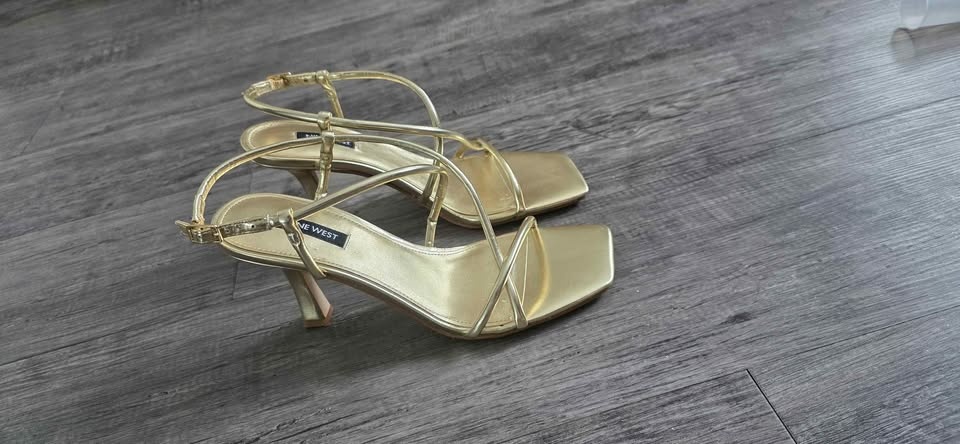 GOLDEN NINE WESTA WOMEN FOOTWEAR - photo 5