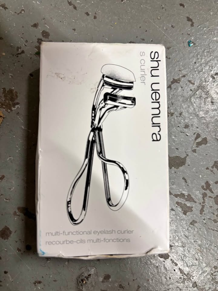 Shu Uemura S Curler