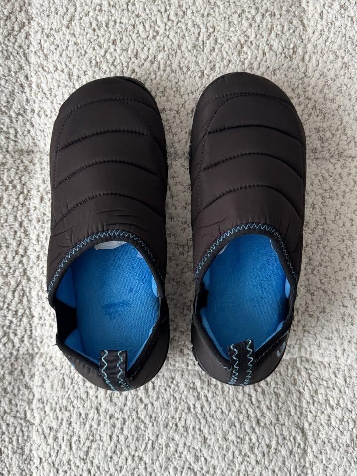 NEW Longbay Men’s Outdoor Slippers - Size 9 - $20 - photo 2