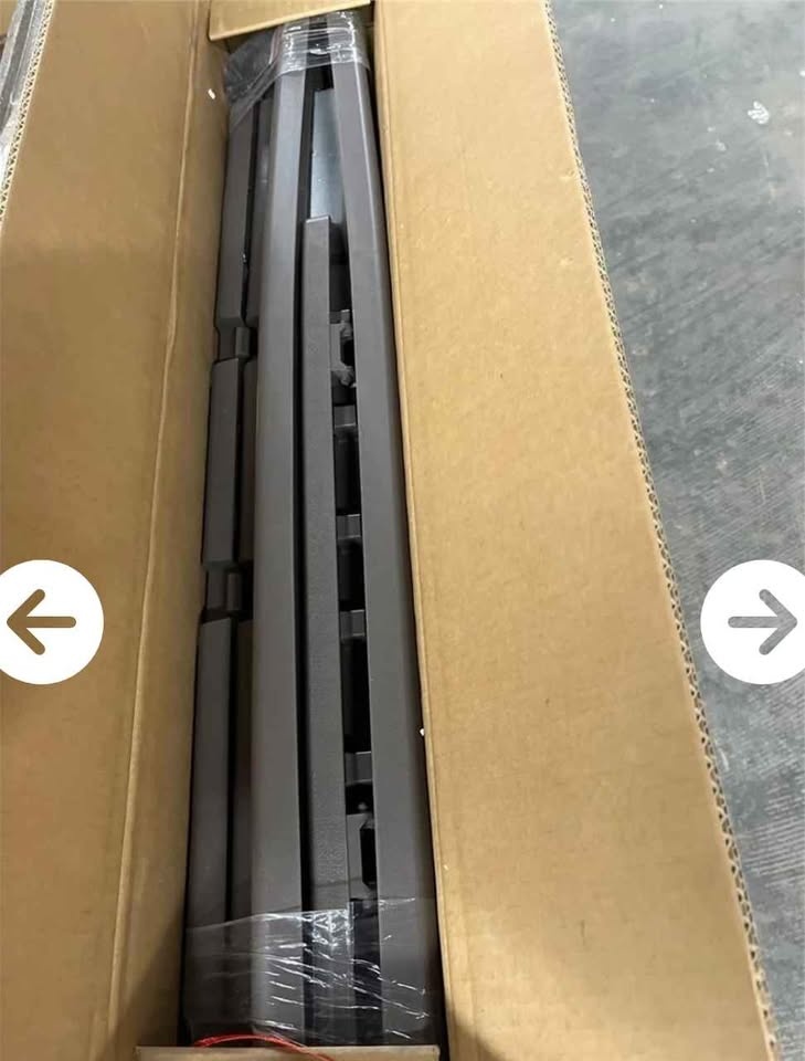 Resin Package Delivery Box 48 gal. - photo 4