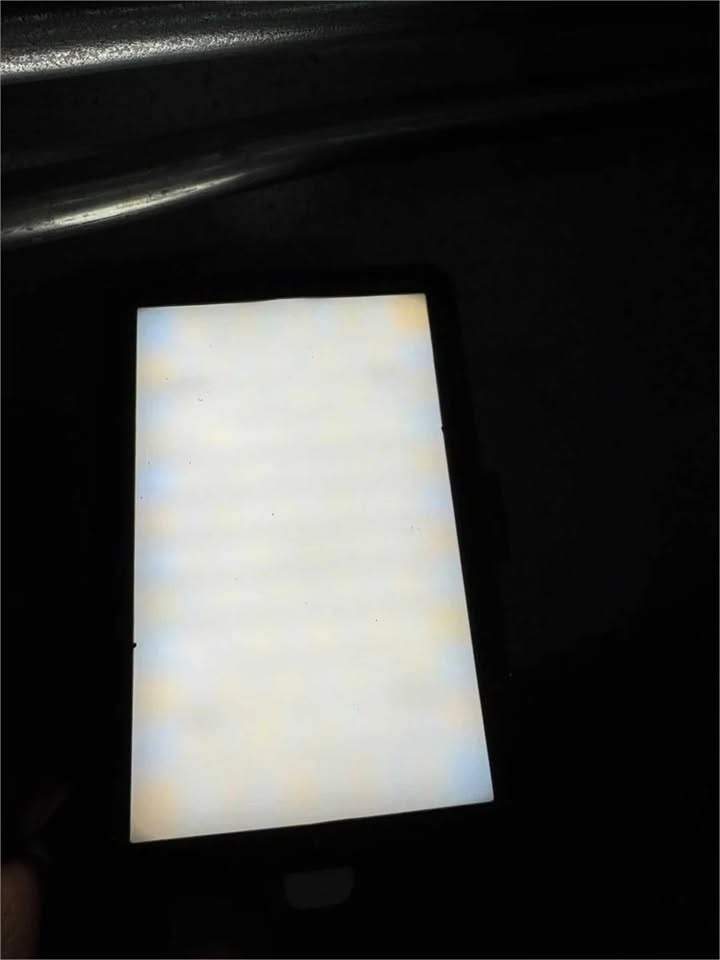15W USB Powered Desktop LED Video Light Kit - $10 - photo 4