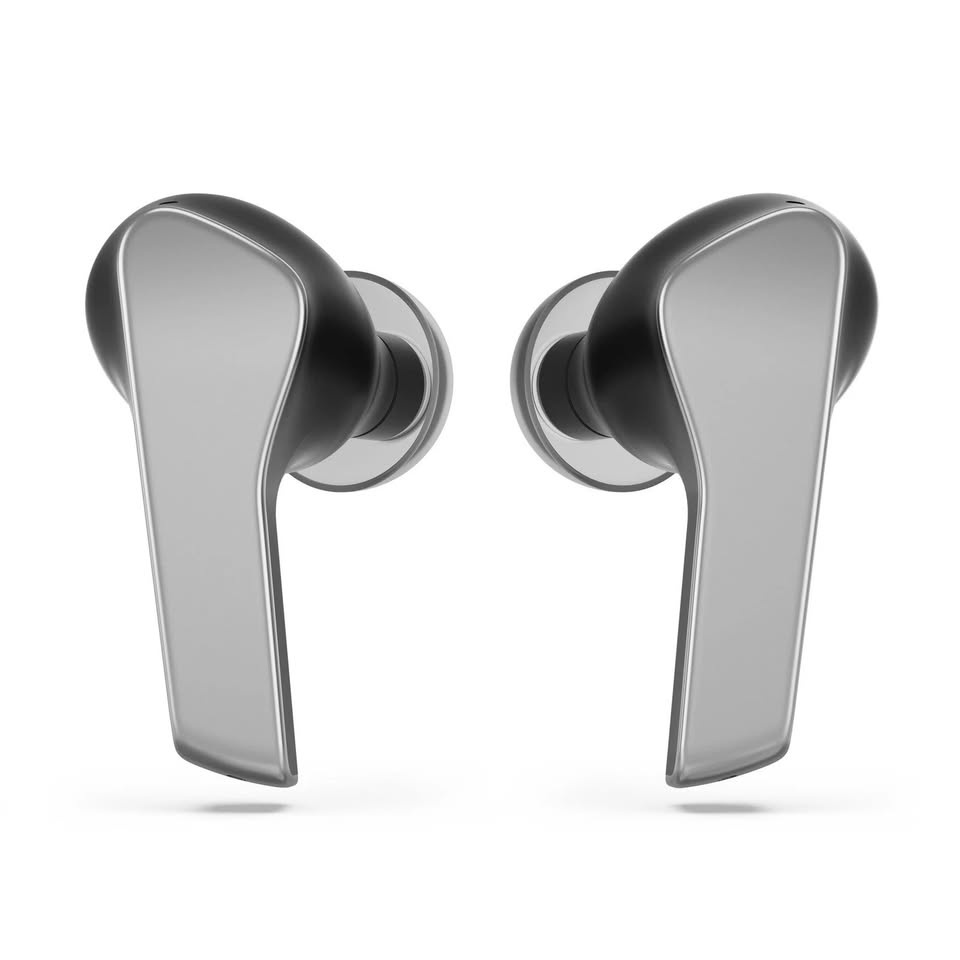 NEW Lenovo Smart Wireless Earbuds - Black - $30 🧡 - photo 5