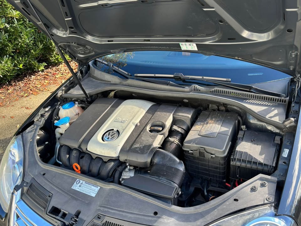 2009 Volkswagen Jetta - photo 5