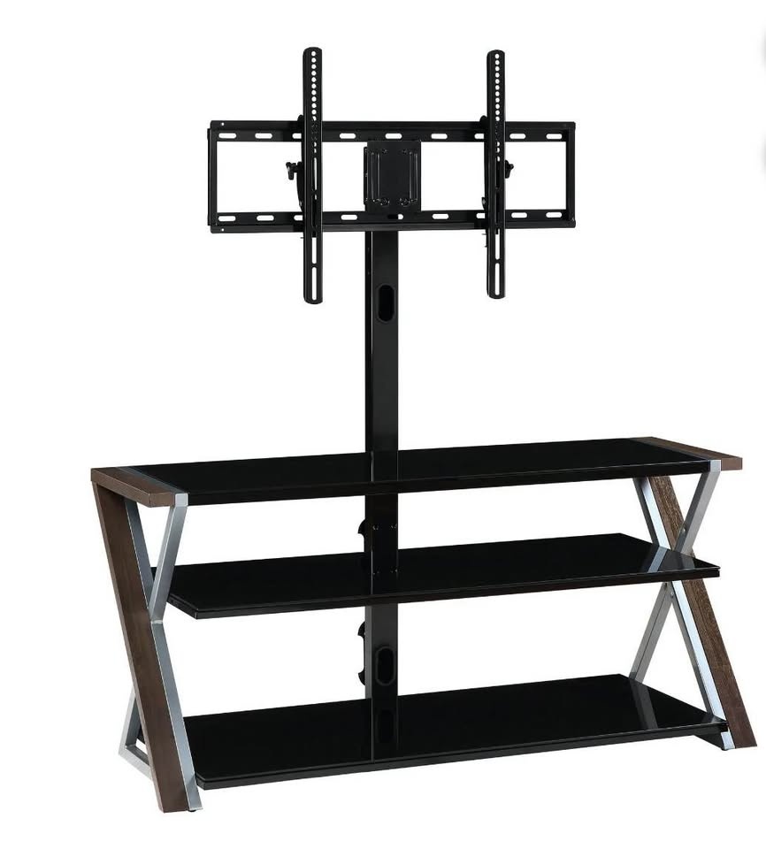 Television Stand for TVs up to 70" - photo 2