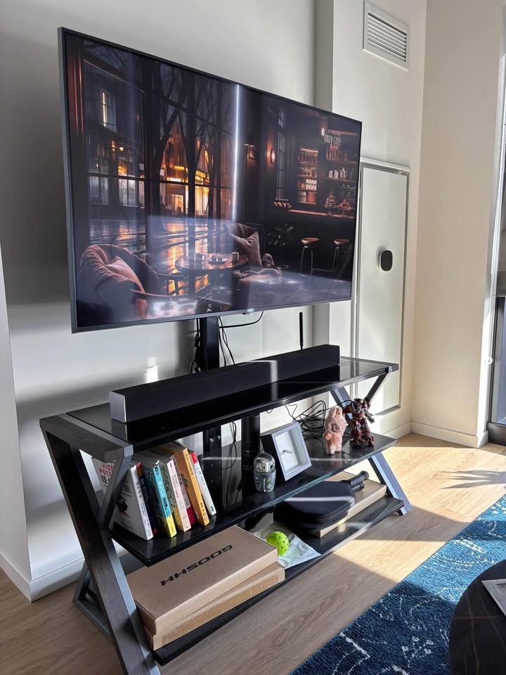 Television Stand for TVs up to 70" - photo 3