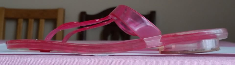 Pink Flip Flops - photo 2