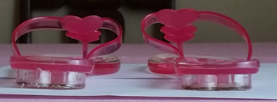Pink Flip Flops - photo 4