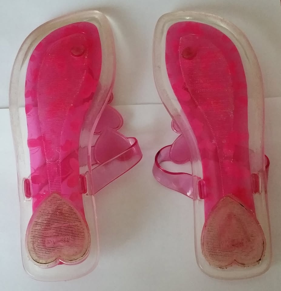 Pink Flip Flops - photo 5