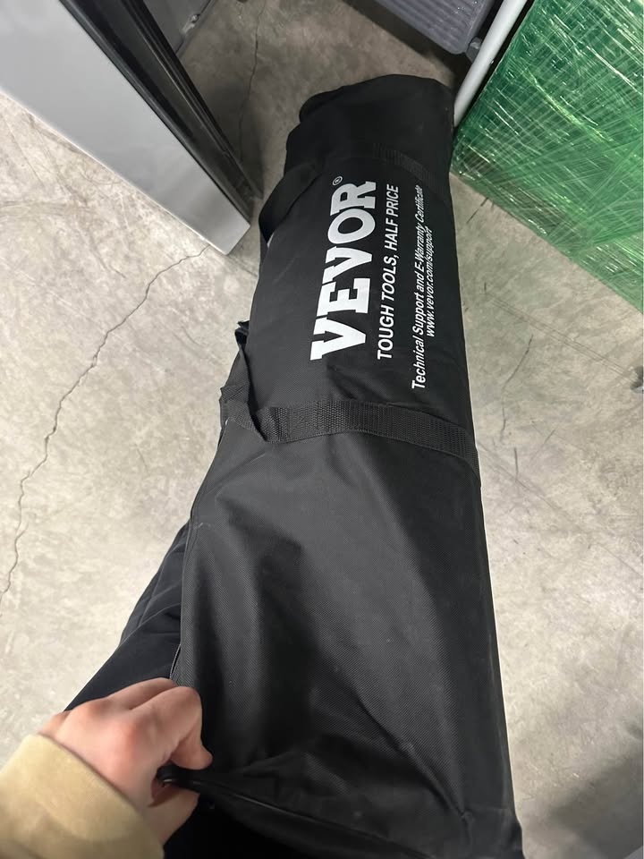 Volleyball Net Set – Brand New, Complete Package! - photo 5