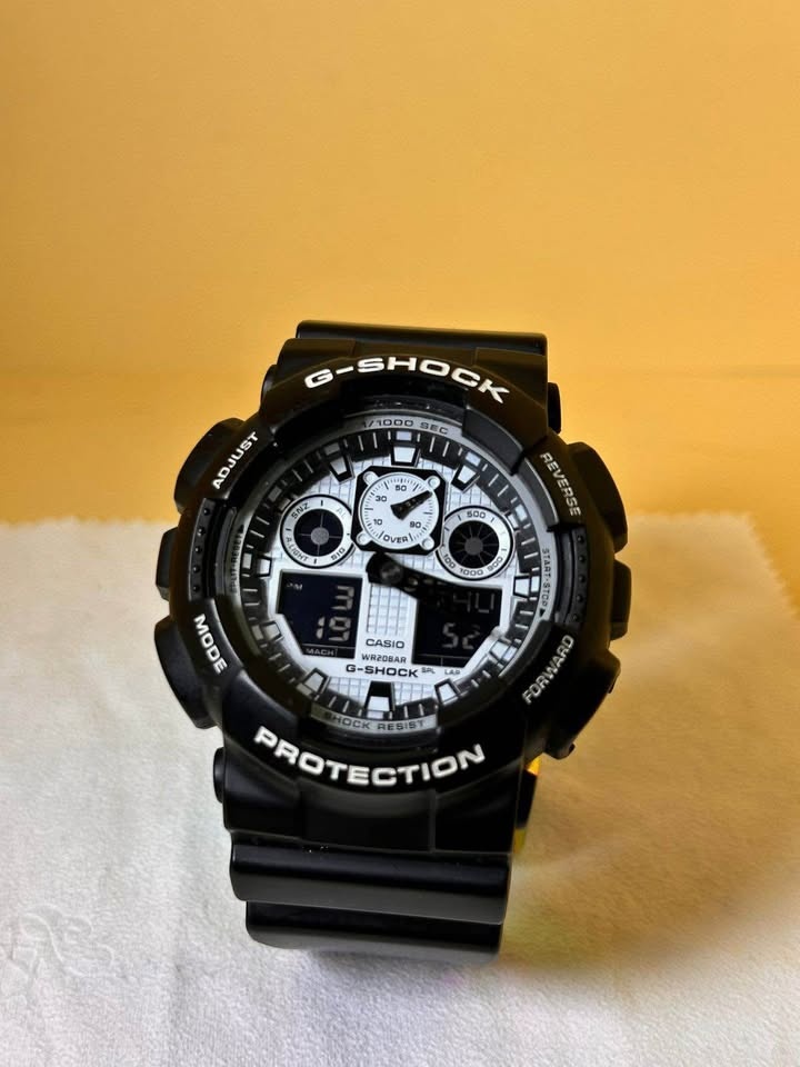 G-SHOCKS 80 each NEW ORIGINAL - photo 3