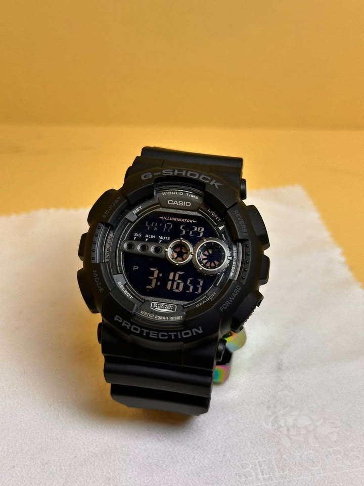 G-SHOCKS 80 each NEW ORIGINAL - photo 4