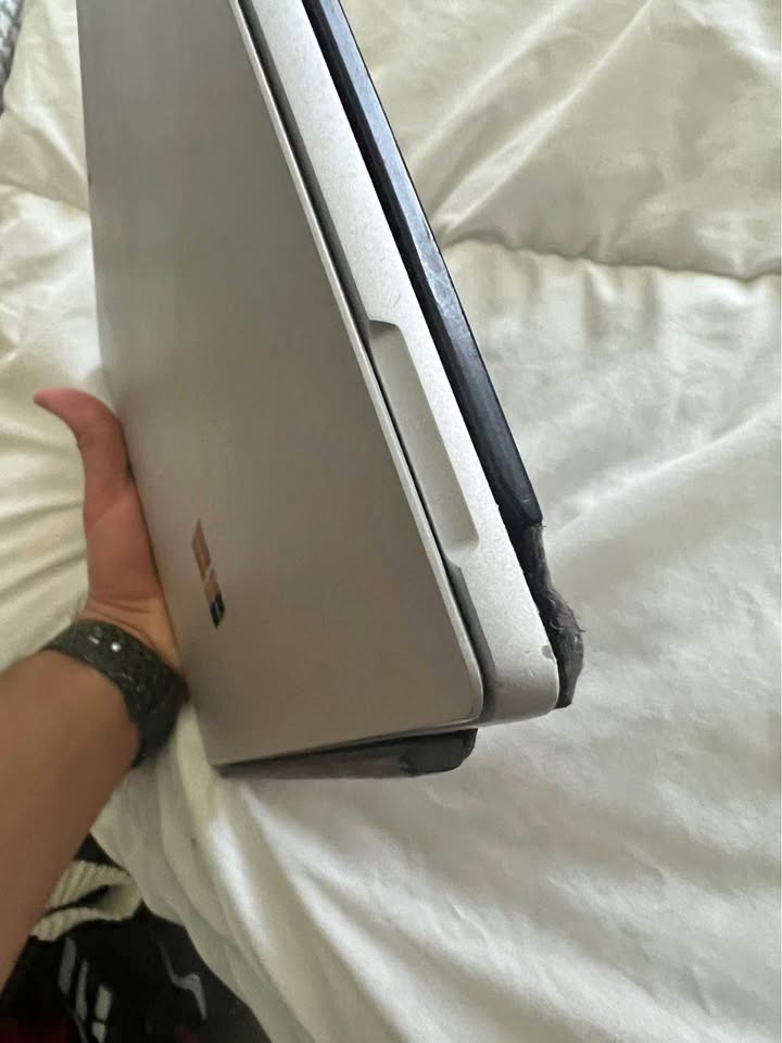 Surface Pro 7