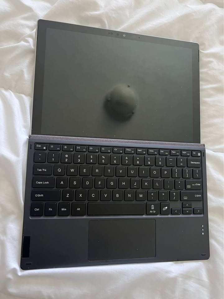 Surface Pro 7 - photo 4
