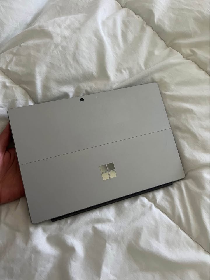 Surface Pro 7 - photo 5