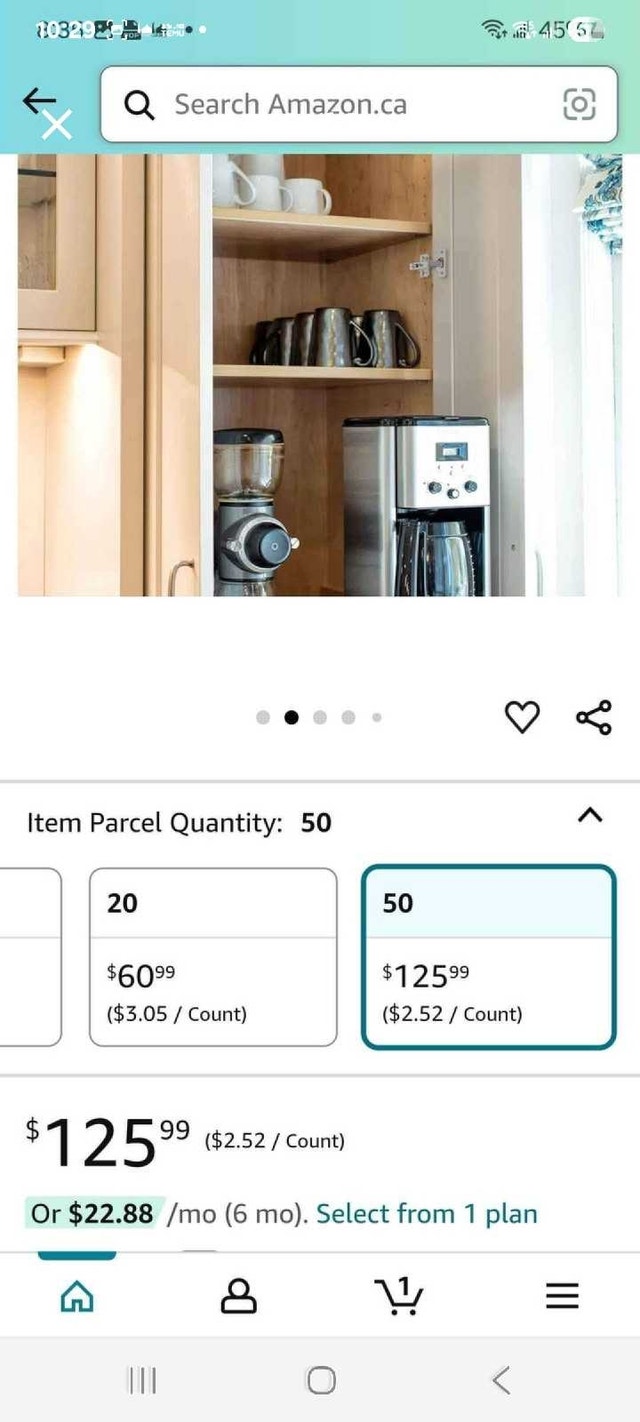 Chibery Cabinet Hinges - 50 Pack Soft Close - photo 2