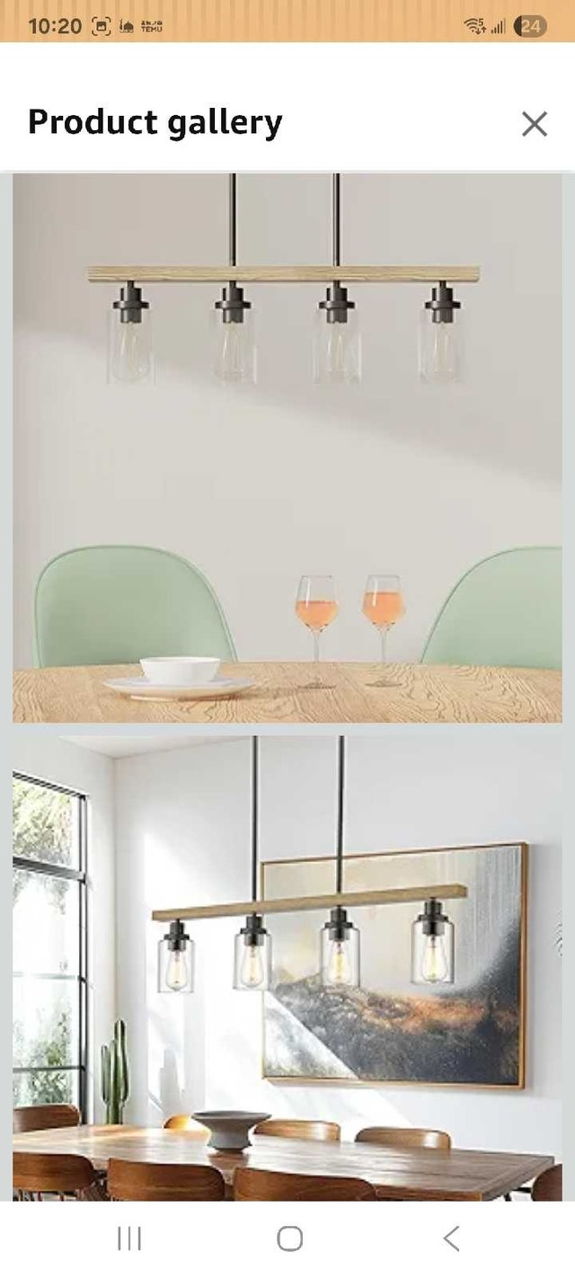 Farmhouse Island Light - photo 2